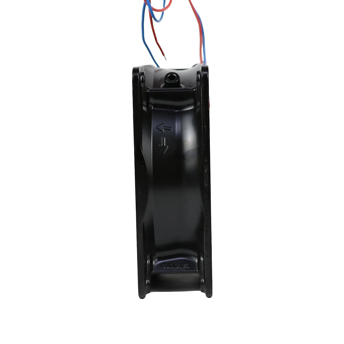 4112NH4 ebm-papst 12VDC 119x38mm DC Axial Fan 4112NH4 ebm-papst 12VDC 119x38mm DC Axial Fan