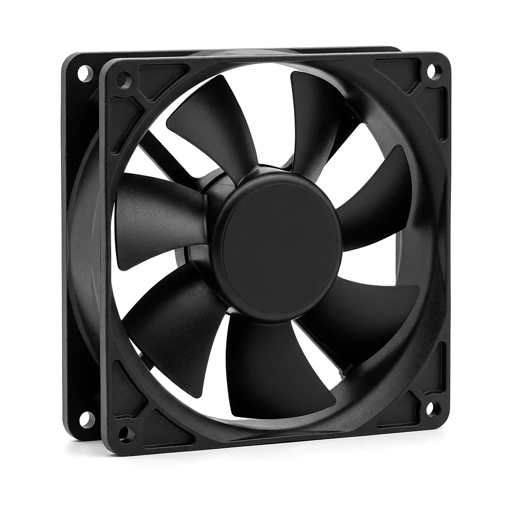 5314/2HP ebm-papst 24VDC 140x51mm Axial Cooling Fan