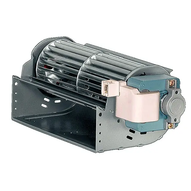 55416.3025 ebm-papst 115VAC 331x108mm Cross Flow Fan
