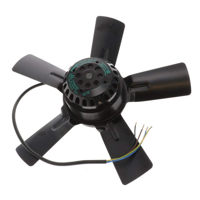A2E300-AC47-01 ebm-papst 230VAC 300mm AC Axial Fan A2E300-AC47-01 ebm-papst 230VAC 300mm AC Axial Fan