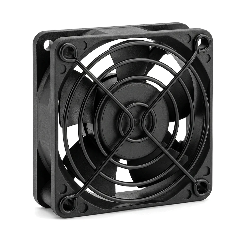 AFB02505HHA-C Delta 5VDC 25x25x10mm DC Axial Fan