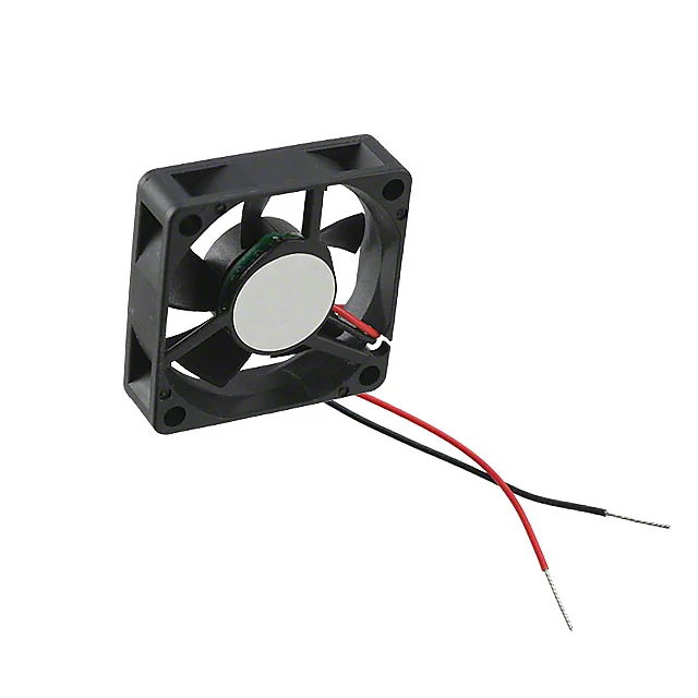 AFB03512HA-A Delta 12VDC 35x35x10mm Axial Cooling Fan