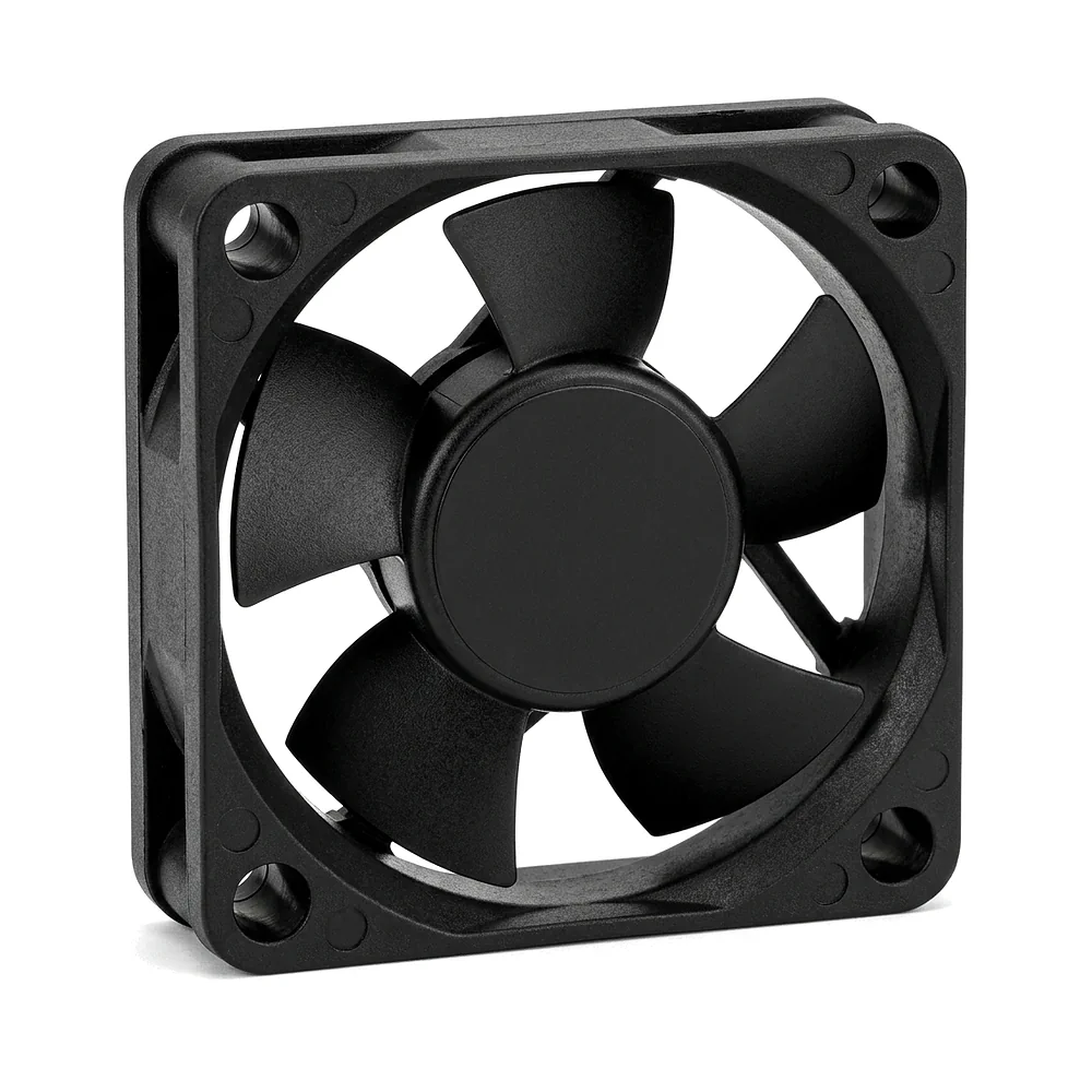 AFB03512MA-CF00 Delta 12VDC 35x35x10mm DC Axial Fan