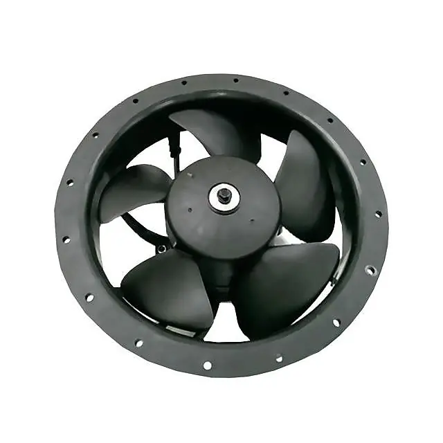 AFL22AUHW-P0 Delta 115/230VAC 222mm EC Axial Fan AFL22AUHW-P0 Delta 115/230VAC 222mm EC Axial Fan