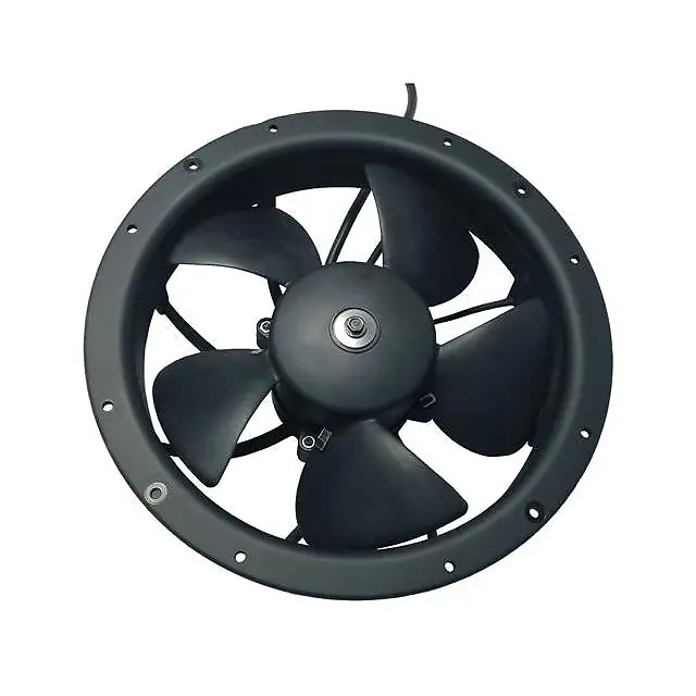 AFL2524HW-00 Delta 24VDC 250mm Round Axial Fan AFL2524HW-00 Delta 24VDC 250mm Round Axial Fan
