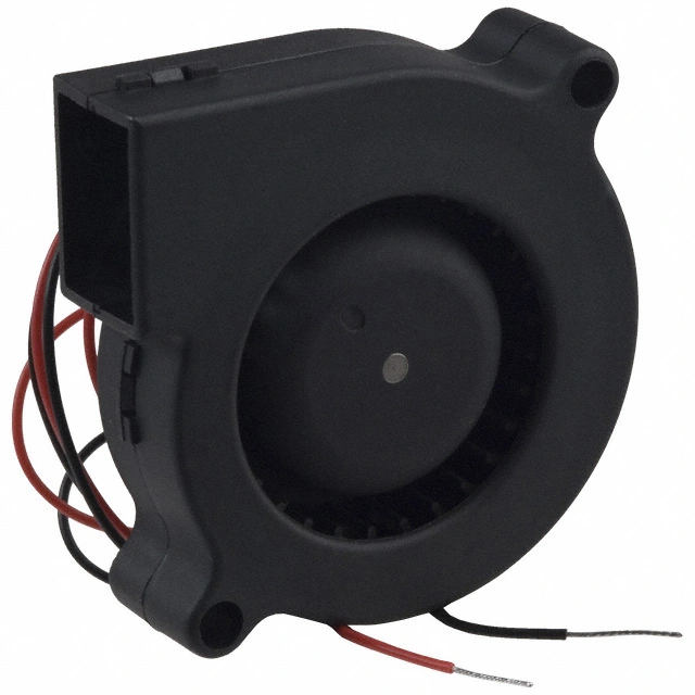 BFB0524HH Delta 24VDC 51x15mm Centrifugal Blower Fan BFB0524HH Delta 24VDC 51x15mm Centrifugal Blower Fan