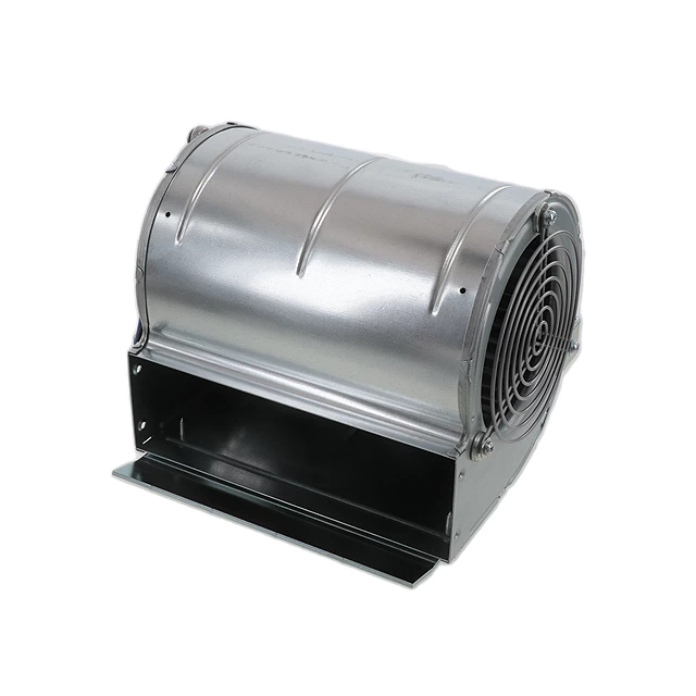 D2D133-AB02-07 ebm-papst 400VAC 133mm Centrifugal Blower