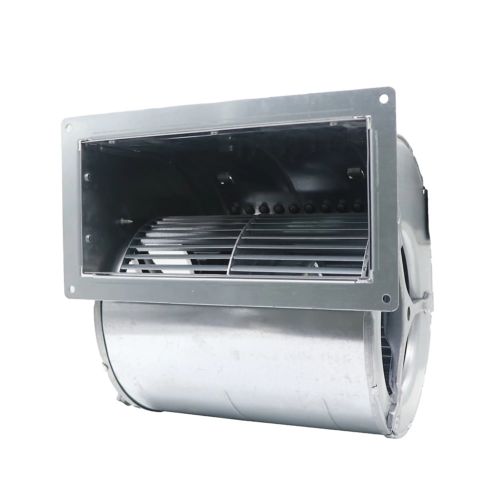 D2D160-CE02-12 ebm-papst 230/400V 160mm AC Blower Fan D2D160-CE02-12 ebm-papst 230/400V 160mm AC Blower Fan