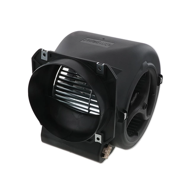 D2E146-HT75-45 ebm-papst 115VAC 146mm Centrifugal Blower D2E146-HT75-45 ebm-papst 115VAC 146mm Centrifugal Blower