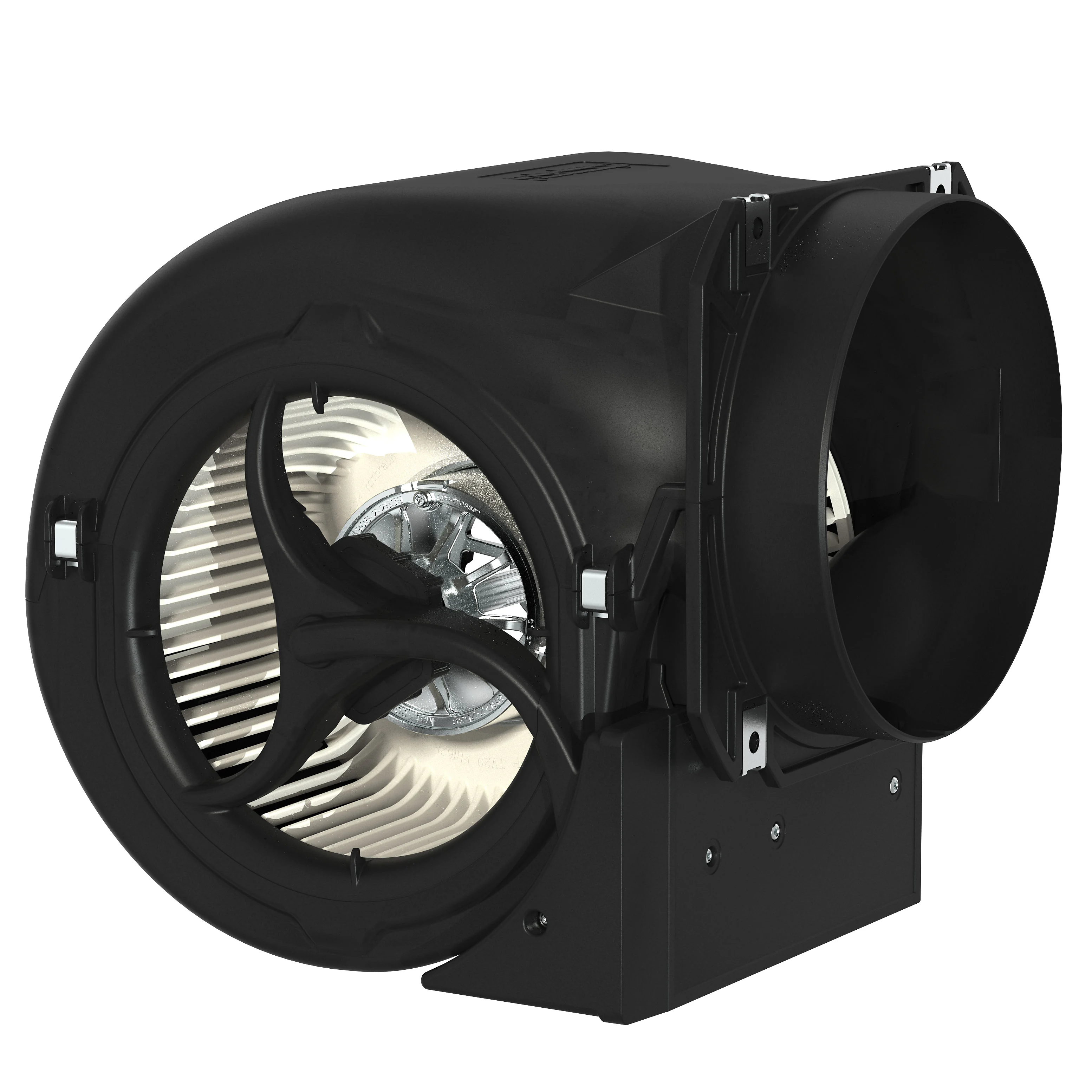 D3G146-HQ13-34 ebm-papst 230VAC 146mm EC Blower Fan D3G146-HQ13-34 ebm-papst 230VAC 146mm EC Blower Fan