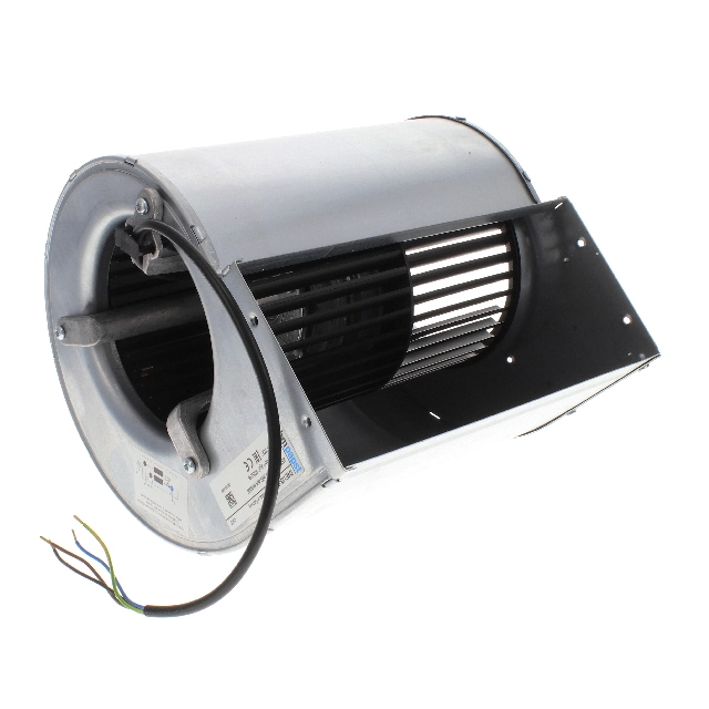 D4E133-DL01-H9 ebm-papst 230VAC 133mm Centrifugal Blower