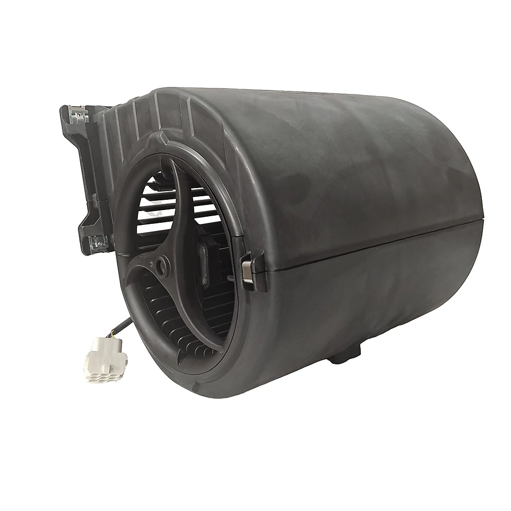 D4E146-LV19-14 ebm-papst 230VAC 146mm AC Blower Fan D4E146-LV19-14 ebm-papst 230VAC 146mm AC Blower Fan