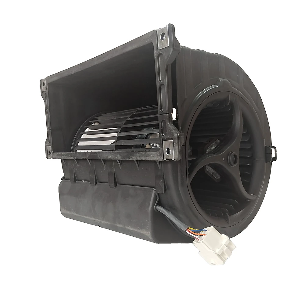 D4E146-LV19-14 ebm-papst 230VAC 146mm AC Blower Fan D4E146-LV19-14 ebm-papst 230VAC 146mm AC Blower Fan
