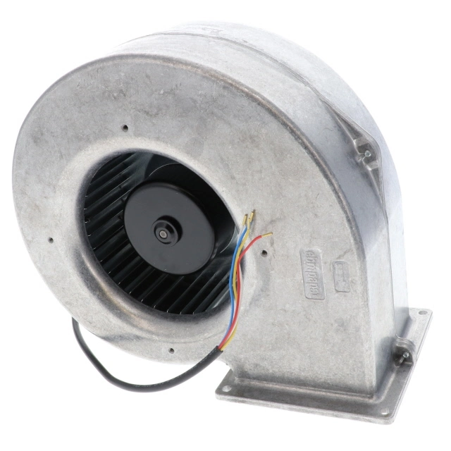G1G140-AV17-02 ebm-papst 24VDC 140mm EC Blower Fan G1G140-AV17-02 ebm-papst 24VDC 140mm EC Blower Fan