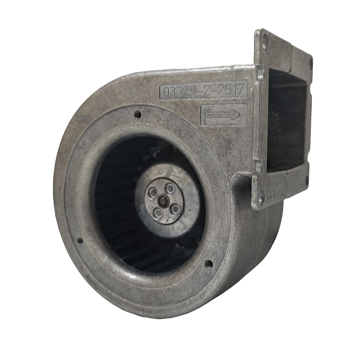 G2E085-AA01-01 ebm-papst 230VAC 85mm AC Blower Fan G2E085-AA01-01 ebm-papst 230VAC 85mm AC Blower Fan