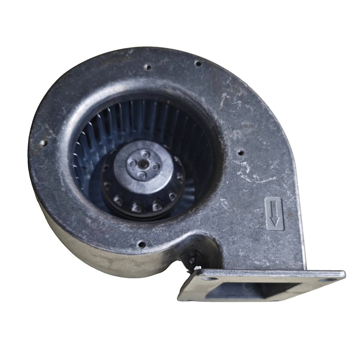 G2E108-AA01-01 ebm-papst 230VAC 108mm AC Blower Fan G2E108-AA01-01 ebm-papst 230VAC 108mm AC Blower Fan