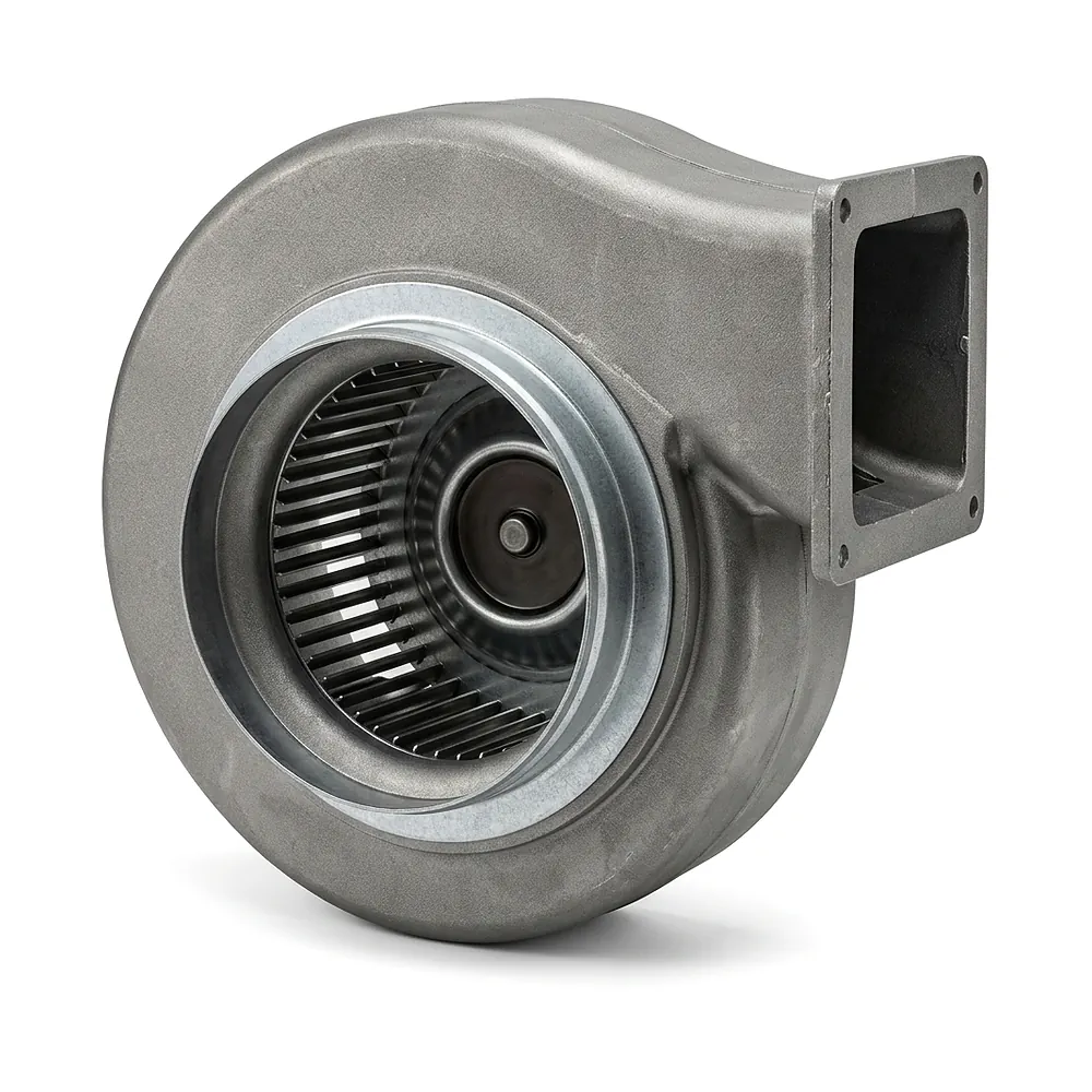 G2E160-AY51-76 ebm-papst 115VAC 160mm AC Blower Fan G2E160-AY51-76 ebm-papst 115VAC 160mm AC Blower Fan