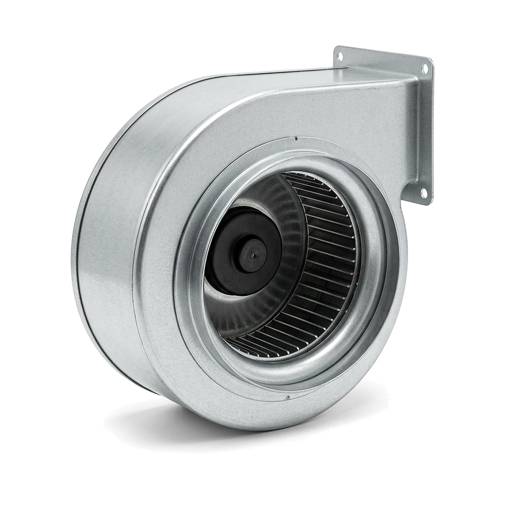 G3G140-PV17-18 ebm-papst 230V 140mm EC Blower Fan