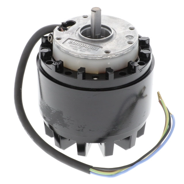 M2E068-EC07-18 ebm-papst 208VAC 68mm AC Fan Motor