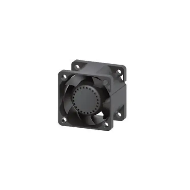 PF40281B1-1000U-G9H Sunon 12VDC 40x28mm Axial Fan PF40281B1-1000U-G9H Sunon 12VDC 40x28mm Axial Fan