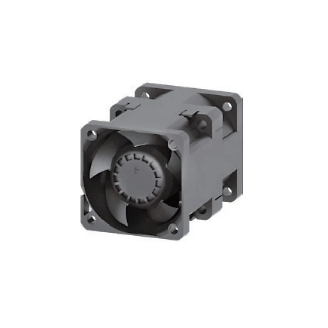PF40561BX-1000U-S9H Sunon 12VDC 40x40x56mm Axial Fan PF40561BX-1000U-S9H Sunon 12VDC 40x40x56mm Axial Fan