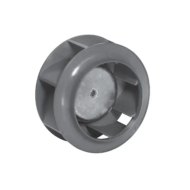 R1G133-AA65-02 ebm-papst 48VDC 133mm EC Centrifugal Fan R1G133-AA65-02 ebm-papst 48VDC 133mm EC Centrifugal Fan