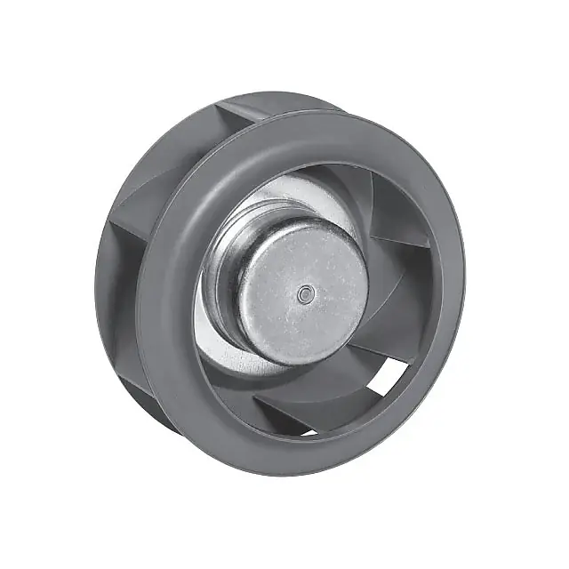 R1G175-AF29-04 ebm-papst 48VDC 175mm EC Centrifugal Fan