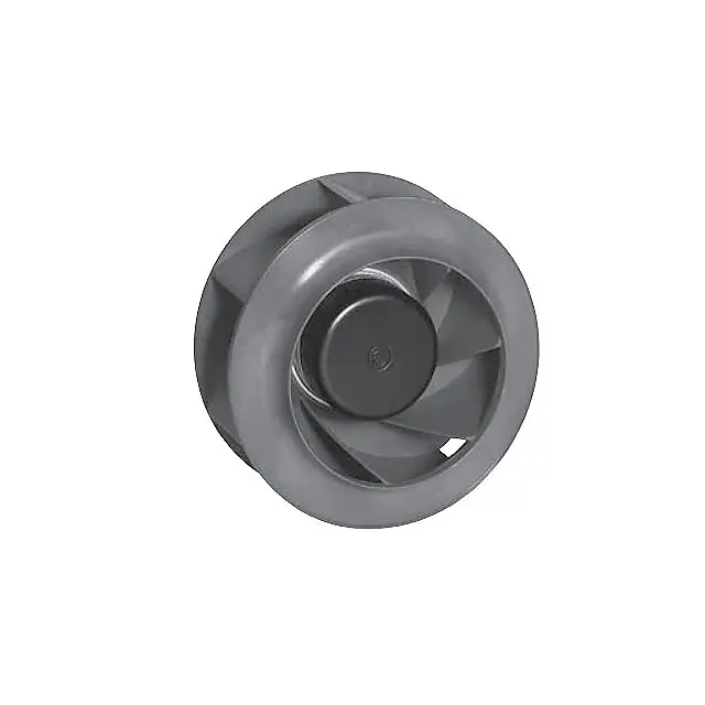 R1G225-AF07-52 ebm-papst 24V 225mm Centrifugal Fan