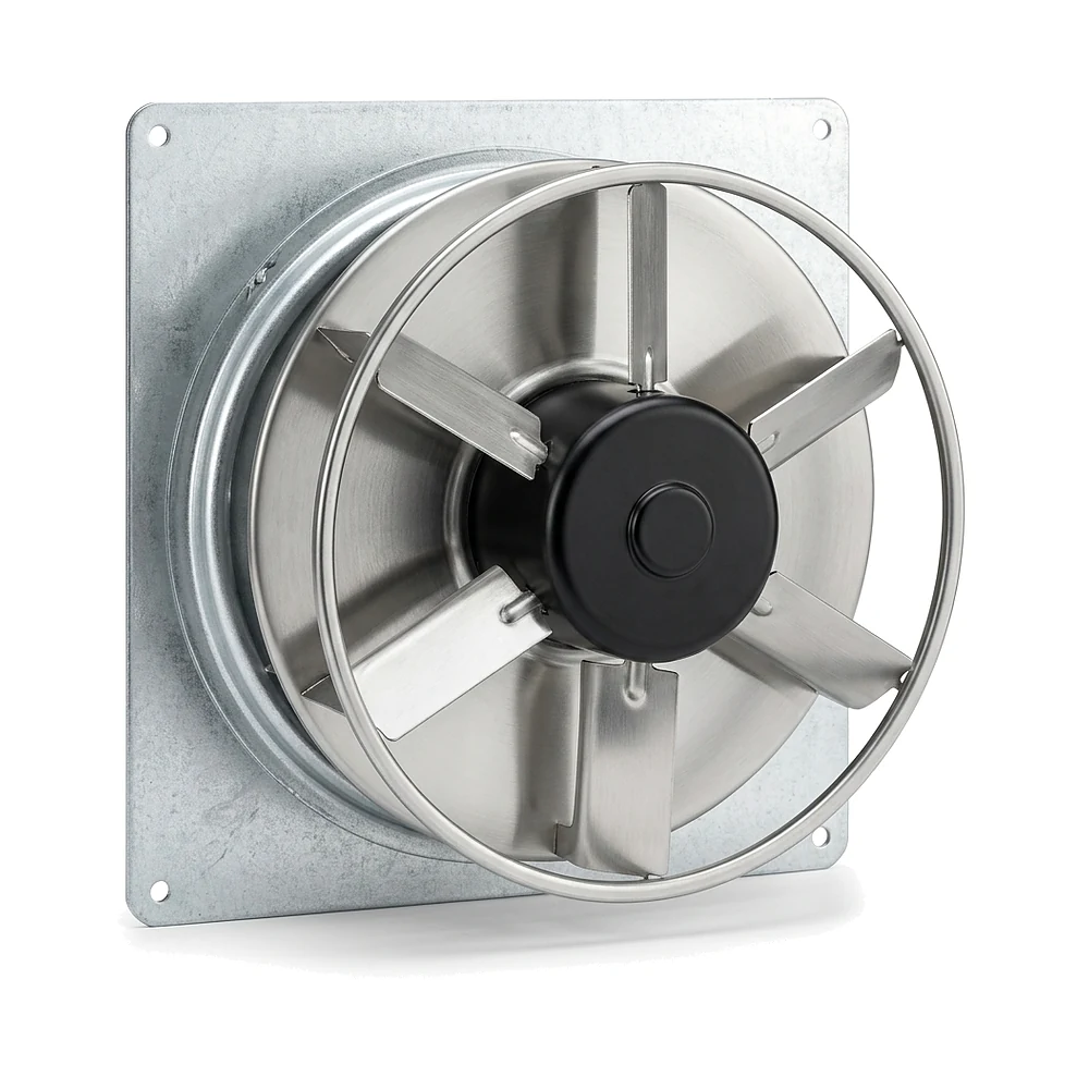 R2E210-AA34-05 ebm-papst 230VAC 210mm AC Centrifugal Fan