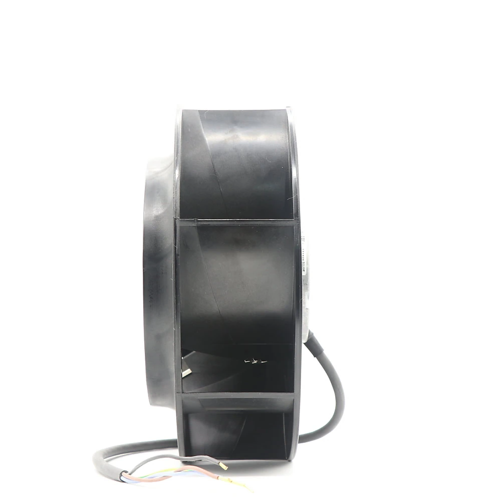 R2E225-BD92-09 ebm-papst 230VAC 225mm AC Centrifugal Fan R2E225-BD92-09 ebm-papst 230VAC 225mm AC Centrifugal Fan