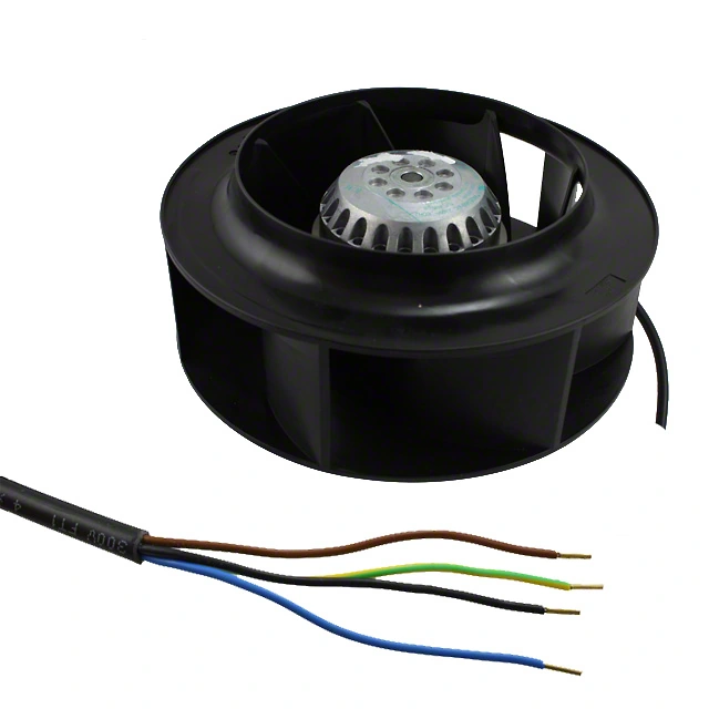 R2E225-BE47-09 ebm-papst 230VAC 225mm Centrifugal Fan R2E225-BE47-09 ebm-papst 230VAC 225mm Centrifugal Fan