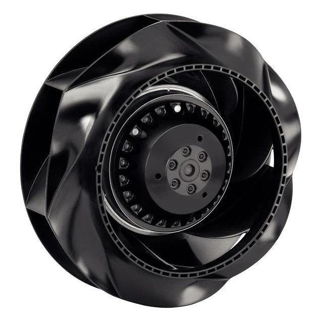 R2E250-AL03-10 ebm-papst 230VAC 250mm AC Centrifugal Fan R2E250-AL03-10 ebm-papst 230VAC 250mm AC Centrifugal Fan