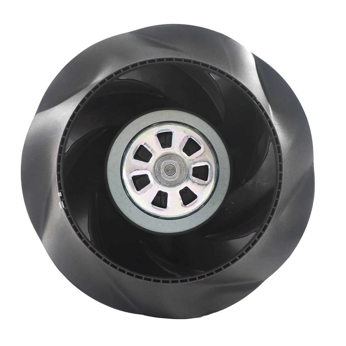 R3G190-8317075823 ebm-papst 220VAC 190mm EC Centrifugal Fan