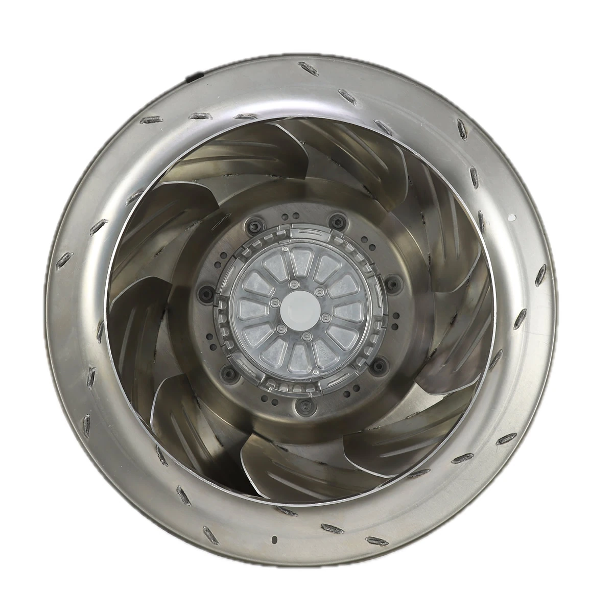 R4D500-AT03-01 ebm-papst 230/400V 500mm AC Centrifugal Fan R4D500-AT03-01 ebm-papst 230/400V 500mm AC Centrifugal Fan