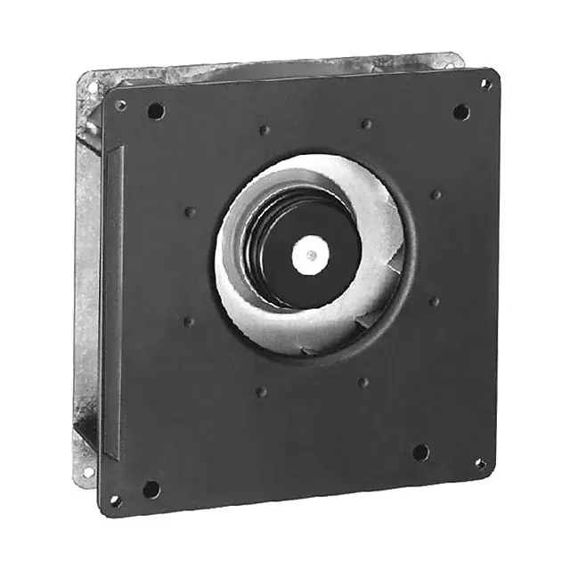 RG125-19/12NM ebm-papst 12VDC 180x180x40mm Blower Fan RG125-19/12NM ebm-papst 12VDC 180x180x40mm Blower Fan