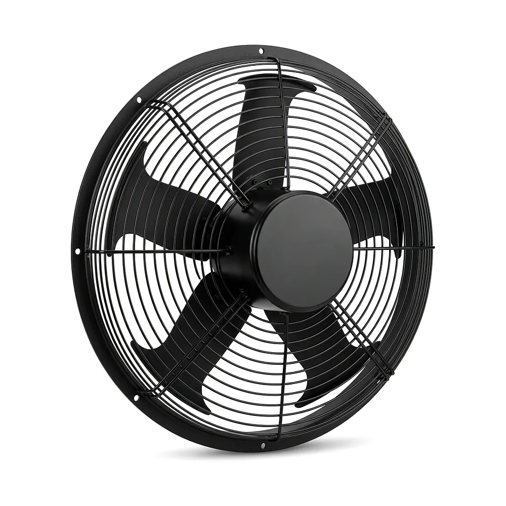 S3G630-AE55-21 ebm-papst 230VAC 630mm EC Axial Fan