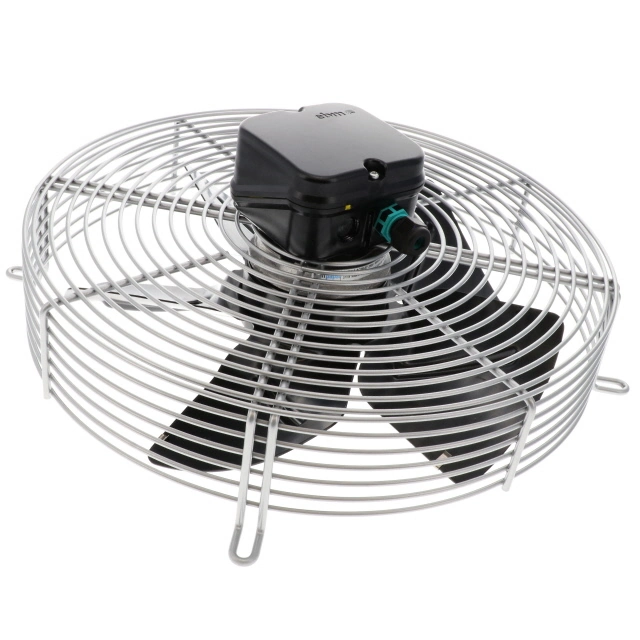 S4E315-AC08-07 ebm-papst 230VAC 315mm AC Axial Fan S4E315-AC08-07 ebm-papst 230VAC 315mm AC Axial Fan