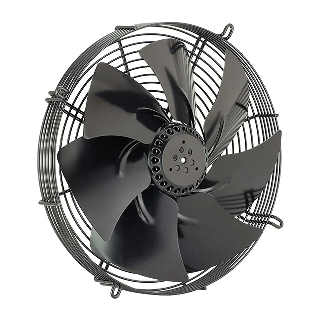 S4E360-EC20-51 ebm-papst 230VAC 360mm Axial Fan S4E360-EC20-51 ebm-papst 230VAC 360mm Axial Fan
