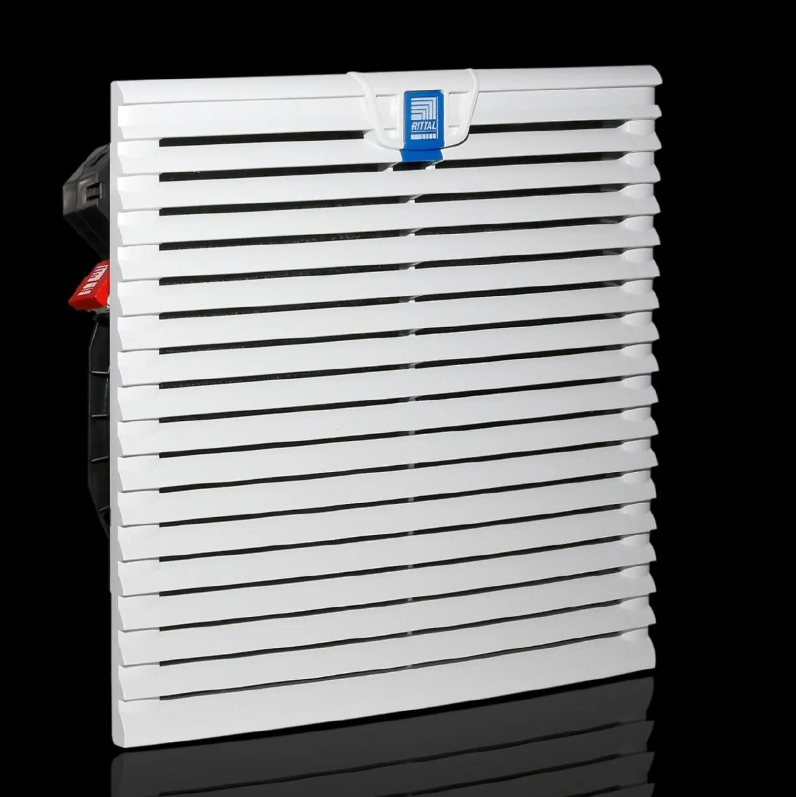 SK 3244.140 Rittal 400/460V 323x323mm Filter Fan