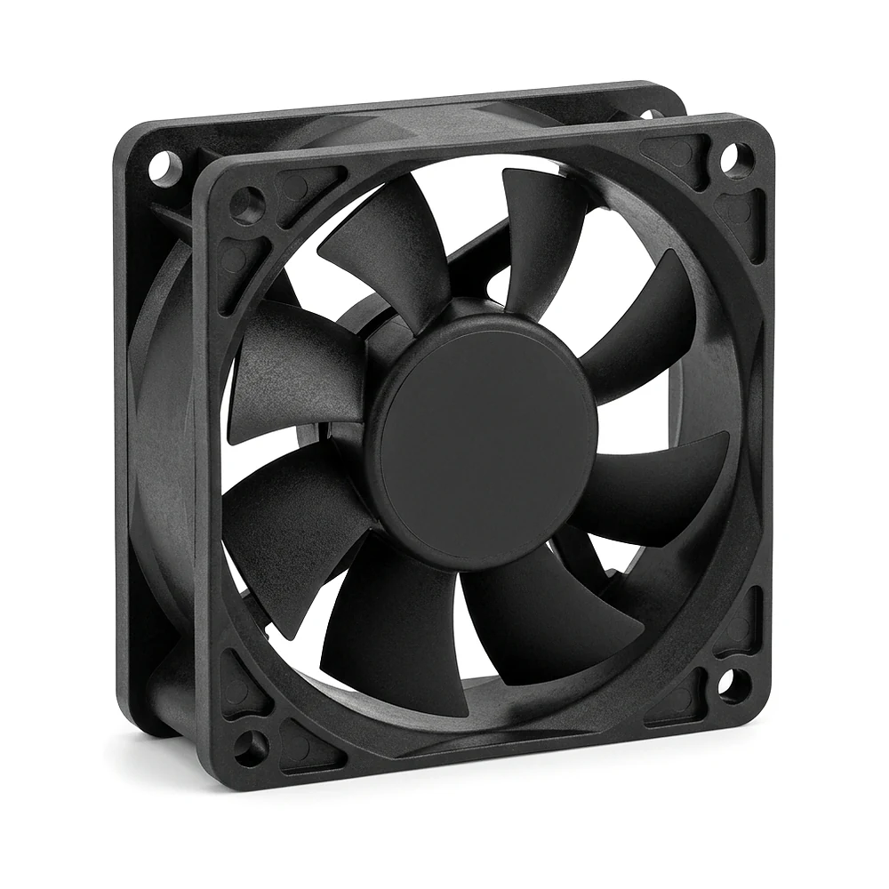 VF60384BX-1000U-Q9H Sunon 48VDC 60x38mm High Static Fan