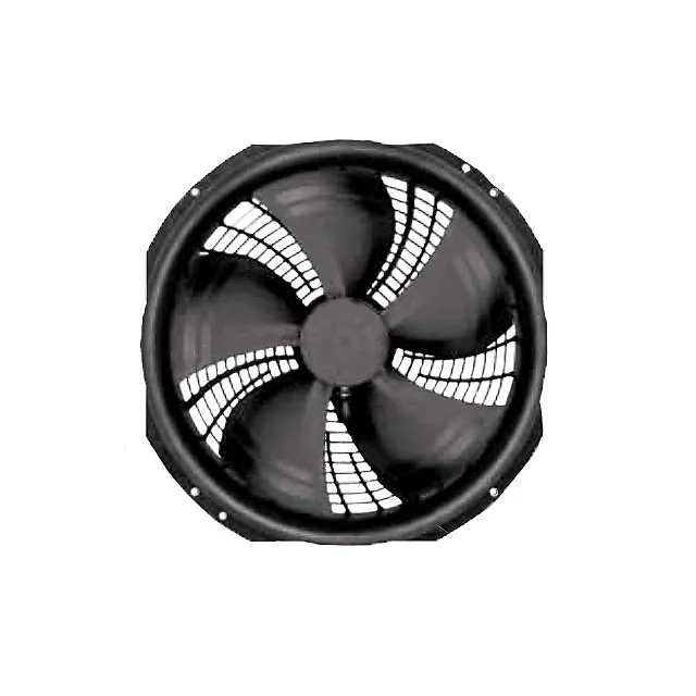 W1G300-BB19-01 ebm-papst 230VAC 300mm EC Axial Fan W1G300-BB19-01 ebm-papst 230VAC 300mm EC Axial Fan