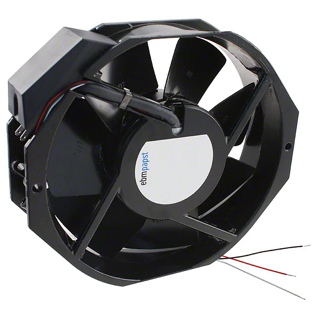 W2E142-BB01-87 ebm-papst 230VAC 172x150x38mm Fan