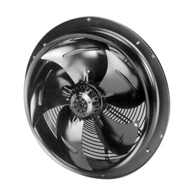 W4E400-CP14-71 ebm-papst 115VAC 400mm AC Axial Fan W4E400-CP14-71 ebm-papst 115VAC 400mm AC Axial Fan