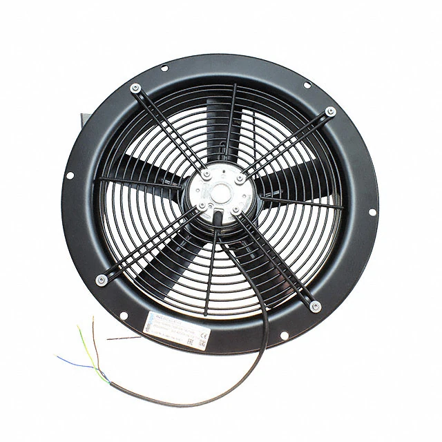 W4S250-CA02-01 ebm-papst 230VAC 250mm Axial Fan W4S250-CA02-01 ebm-papst 230VAC 250mm Axial Fan
