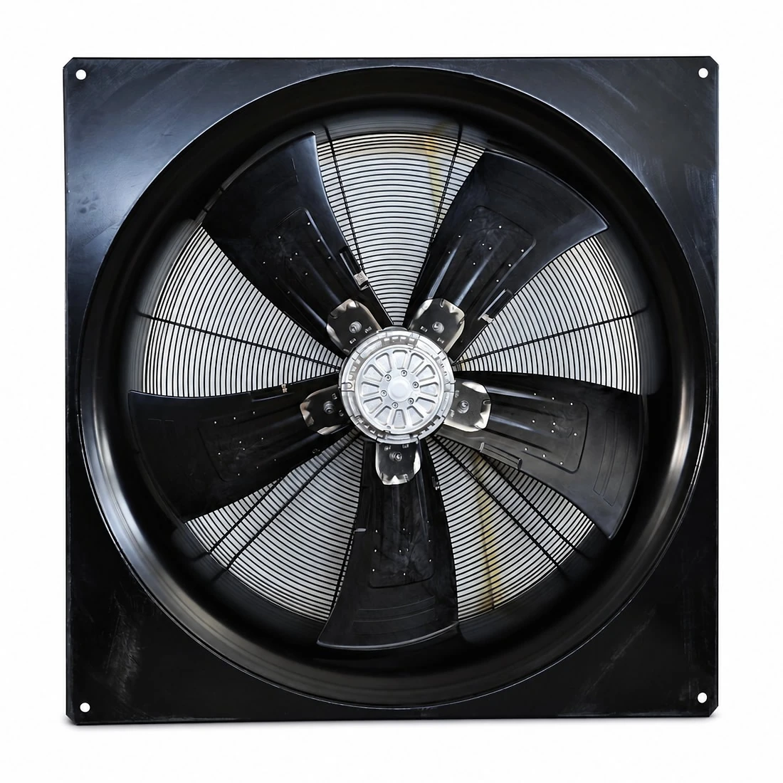 W6E630-NT03-01 ebm-papst 230VAC 630mm AC Axial Fan W6E630-NT03-01 ebm-papst 230VAC 630mm AC Axial Fan