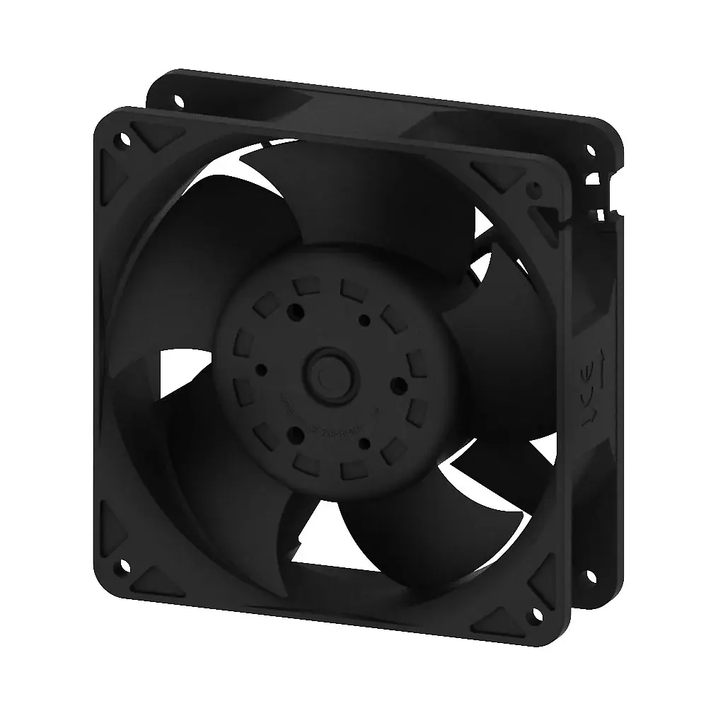 XGC0384BX-1000U-A9H Sunon 48VDC 120x38mm Axial Fan XGC0384BX-1000U-A9H Sunon 48VDC 120x38mm Axial Fan